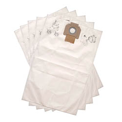 FLEECE DUST BAG FOR DE-1230 5/PK
